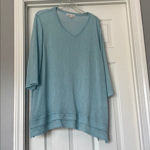 Cold water creek women’s shirt